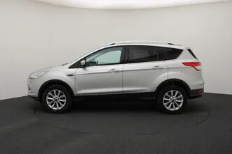 Ford Kuga, 1.5, 88 kW, bensiin, manuaal, esivedu