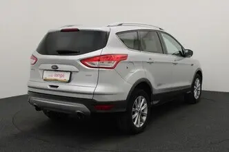 Ford Kuga, 1.5, 88 kW, bensiin, manuaal, esivedu