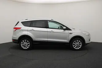 Ford Kuga, 1.5, 88 kW, bensiin, manuaal, esivedu