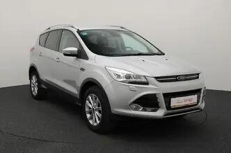 Ford Kuga, 1.5, 88 kW, bensiin, manuaal, esivedu