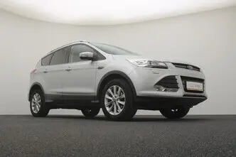 Ford Kuga, 1.5, 88 kW, bensiin, manuaal, esivedu