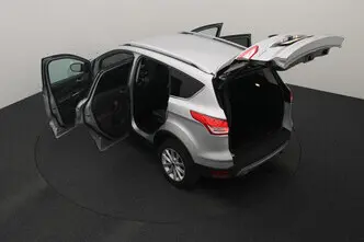 Ford Kuga, 1.5, 88 kW, bensiin, manuaal, esivedu