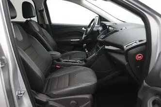 Ford Kuga, 1.5, 88 kW, bensiin, manuaal, esivedu