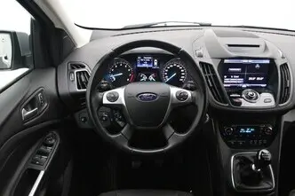 Ford Kuga, 1.5, 88 kW, bensiin, manuaal, esivedu