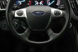 Ford Kuga, 1.5, 88 kW, bensiin, manuaal, esivedu