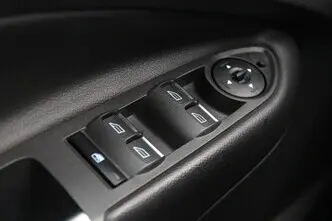Ford Kuga, 1.5, 88 kW, bensiin, manuaal, esivedu