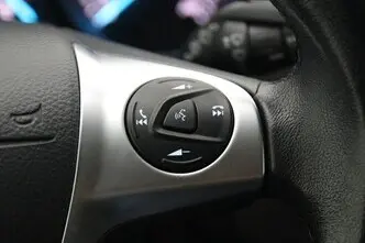 Ford Kuga, 1.5, 88 kW, bensiin, manuaal, esivedu