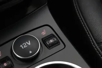 Ford Kuga, 1.5, 88 kW, bensiin, manuaal, esivedu