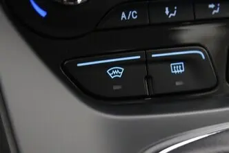 Ford Kuga, 1.5, 88 kW, bensiin, manuaal, esivedu