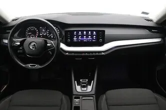Škoda Octavia, 2.0, 110 kW, diisel, automaat, esivedu