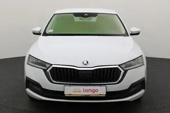 Škoda Octavia, 2.0, 110 kW, diisel, automaat, esivedu