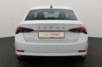 Škoda Octavia, 2.0, 110 kW, diisel, automaat, esivedu