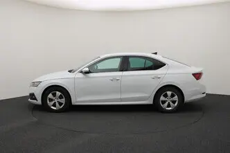 Škoda Octavia, 2.0, 110 kW, diisel, automaat, esivedu