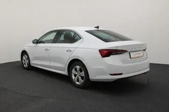Škoda Octavia, 2.0, 110 kW, diisel, automaat, esivedu
