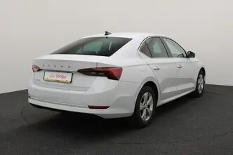 Škoda Octavia, 2.0, 110 kW, diisel, automaat, esivedu