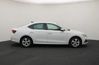 Škoda Octavia, 2.0, 110 kW, diisel, automaat, esivedu