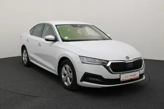 Škoda Octavia, 2.0, 110 kW, diisel, automaat, esivedu