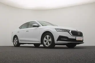 Škoda Octavia, 2.0, 110 kW, diisel, automaat, esivedu