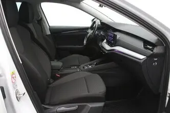 Škoda Octavia, 2.0, 110 kW, diisel, automaat, esivedu