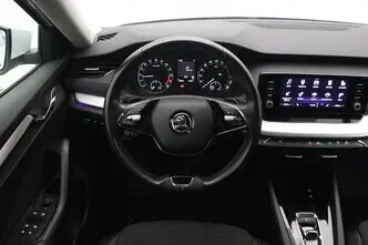 Škoda Octavia, 2.0, 110 kW, diisel, automaat, esivedu