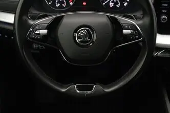 Škoda Octavia, 2.0, 110 kW, diisel, automaat, esivedu