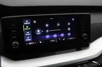 Škoda Octavia, 2.0, 110 kW, diisel, automaat, esivedu