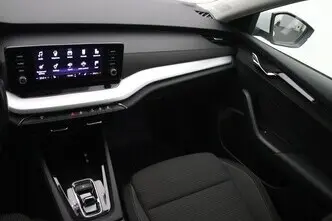 Škoda Octavia, 2.0, 110 kW, diisel, automaat, esivedu
