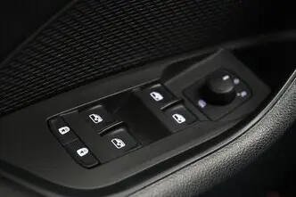 Škoda Octavia, 2.0, 110 kW, diisel, automaat, esivedu