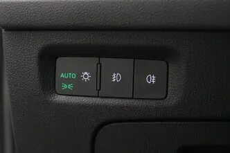 Škoda Octavia, 2.0, 110 kW, diisel, automaat, esivedu