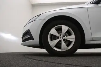 Škoda Octavia, 2.0, 110 kW, diisel, automaat, esivedu