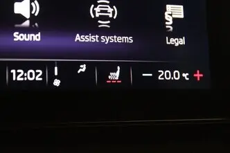 Škoda Octavia, 2.0, 110 kW, diisel, automaat, esivedu