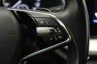 Škoda Octavia, 2.0, 110 kW, diisel, automaat, esivedu