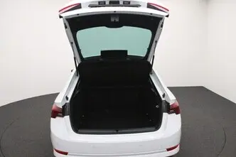 Škoda Octavia, 2.0, 110 kW, diisel, automaat, esivedu