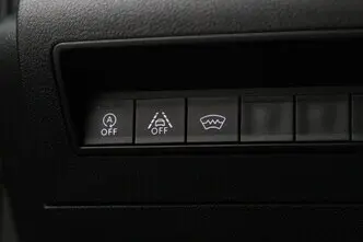 Peugeot Rifter, 1.2, 81 kW, bensiin, manuaal, esivedu