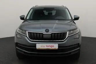 Škoda Kodiaq, 1.5, 110 kW, bensiin, automaat, esivedu