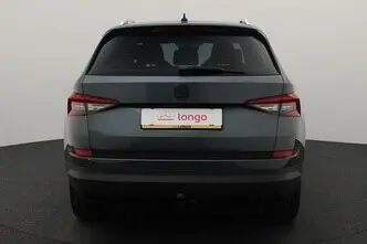 Škoda Kodiaq, 1.5, 110 kW, bensiin, automaat, esivedu