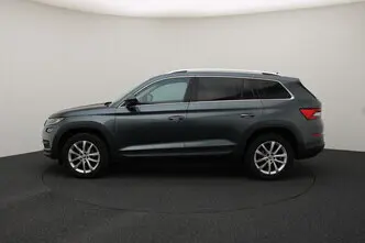 Škoda Kodiaq, 1.5, 110 kW, bensiin, automaat, esivedu
