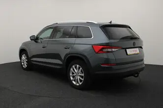 Škoda Kodiaq, 1.5, 110 kW, bensiin, automaat, esivedu