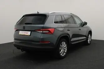 Škoda Kodiaq, 1.5, 110 kW, bensiin, automaat, esivedu