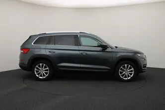 Škoda Kodiaq, 1.5, 110 kW, bensiin, automaat, esivedu