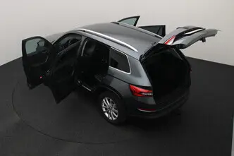 Škoda Kodiaq, 1.5, 110 kW, bensiin, automaat, esivedu