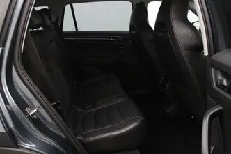 Škoda Kodiaq, 1.5, 110 kW, bensiin, automaat, esivedu