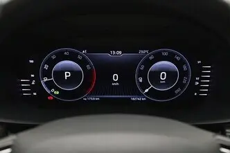 Škoda Kodiaq, 1.5, 110 kW, bensiin, automaat, esivedu