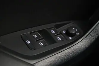 Škoda Kodiaq, 1.5, 110 kW, bensiin, automaat, esivedu