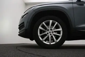 Škoda Kodiaq, 1.5, 110 kW, bensiin, automaat, esivedu