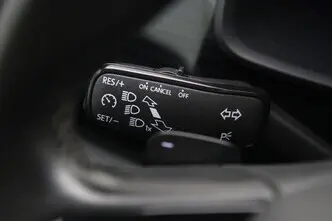 Škoda Kodiaq, 1.5, 110 kW, bensiin, automaat, esivedu