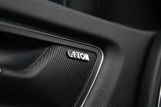 Škoda Kodiaq, 1.5, 110 kW, bensiin, automaat, esivedu