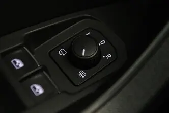 Škoda Kodiaq, 1.5, 110 kW, bensiin, automaat, esivedu