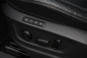Škoda Kodiaq, 1.5, 110 kW, bensiin, automaat, esivedu