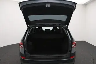 Škoda Kodiaq, 1.5, 110 kW, bensiin, automaat, esivedu